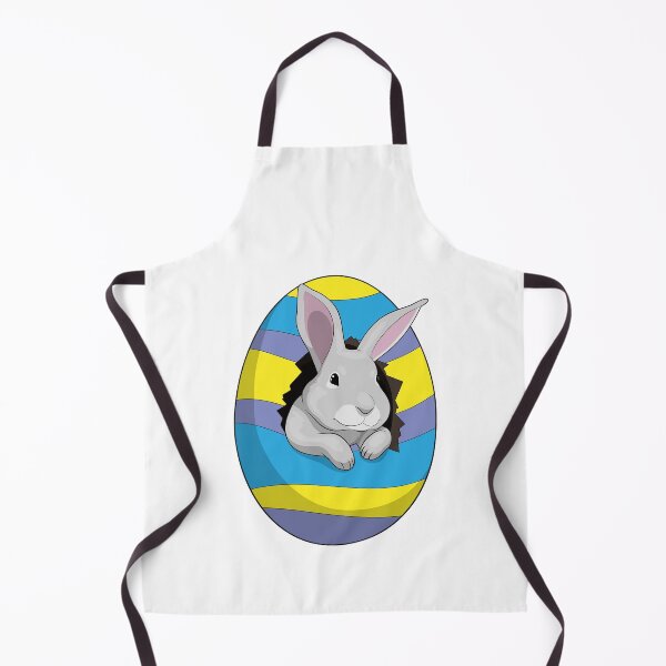 Item preview, Bunny Easter Easter egg designed and sold by Snabdesign84.
