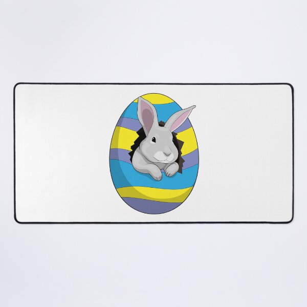Item preview, Bunny Easter Easter egg designed and sold by Snabdesign84.