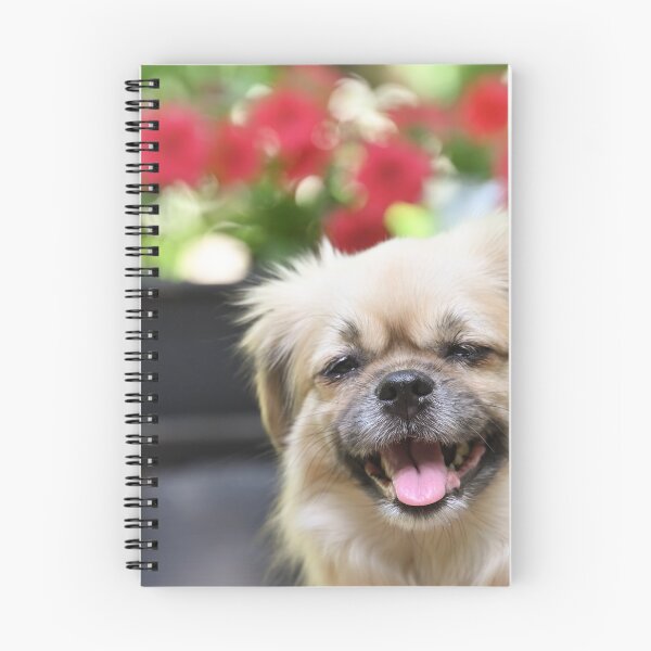 Item preview, Happy dog designed and sold by Mikko  Suhonen.