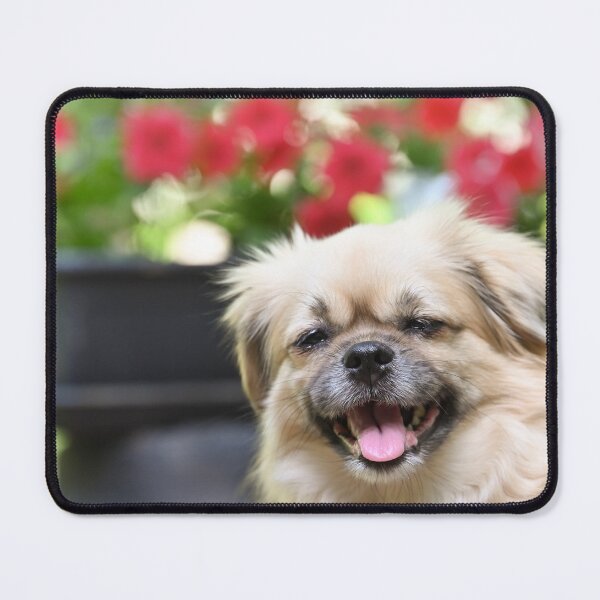 Item preview, Happy dog designed and sold by Mikko  Suhonen.