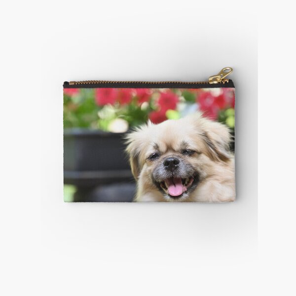Item preview, Happy dog designed and sold by Mikko  Suhonen.