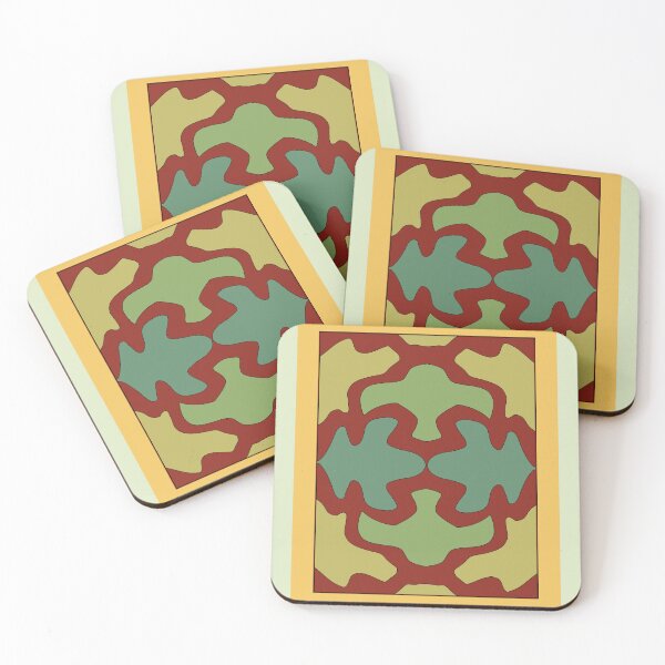 Item preview, Satisfying pattern designed and sold by azet-art.