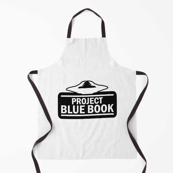 Item preview, Project Blue Book designed and sold by roswellboutique.