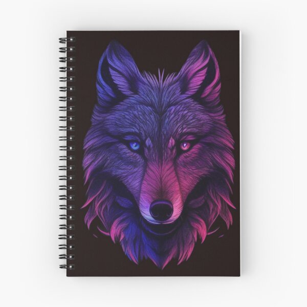 Item preview, Fantasy Wolf designed and sold by Rostislav Tarasenko.
