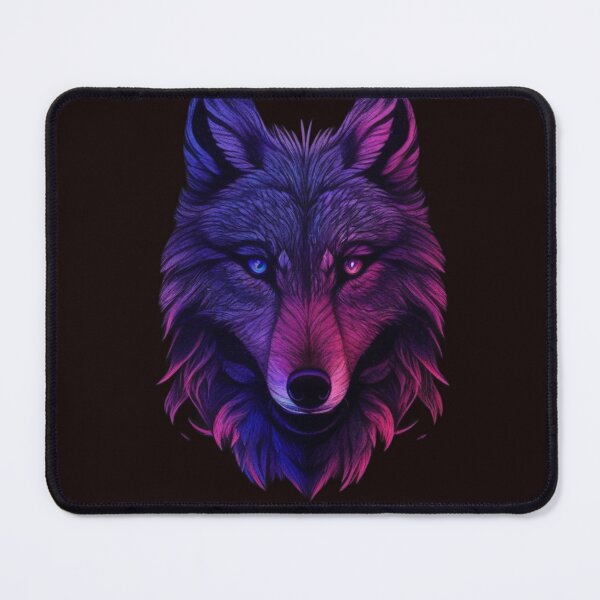 Item preview, Fantasy Wolf designed and sold by Rostislav Tarasenko.