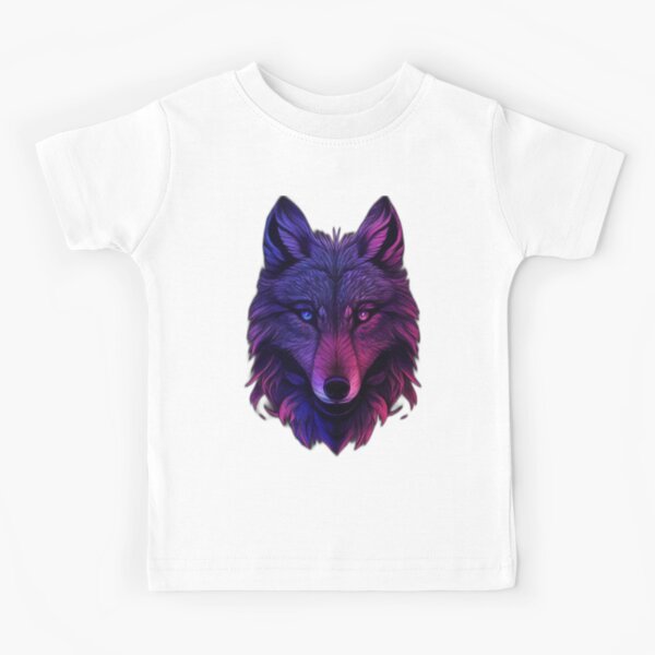 Item preview, Fantasy Wolf designed and sold by Rostislav Tarasenko.