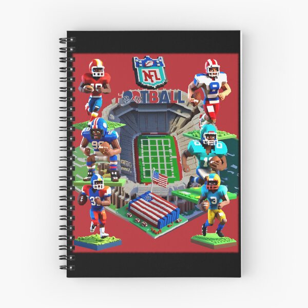 Item preview, AMERICAN FOOT BALL designed and sold by SimplyEmporium.