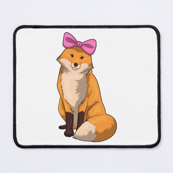 Item preview, Fox Ribbon designed and sold by Snabdesign84.