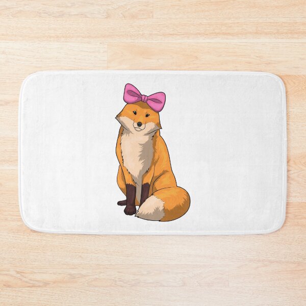 Item preview, Fox Ribbon designed and sold by Snabdesign84.