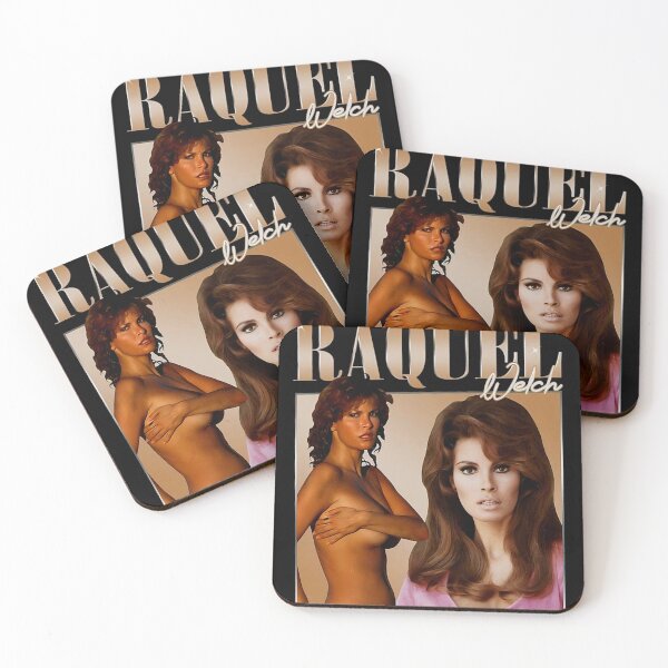 Item preview, Raquel actor Welch (1) designed and sold by shannonroberto.