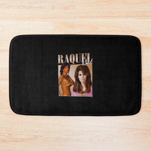 Item preview, Raquel actor Welch (1) designed and sold by shannonroberto.