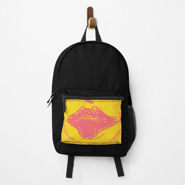 Item preview, Live with a lip designed and sold by CHsign.