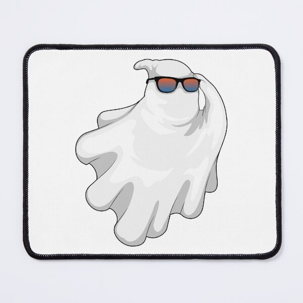 Item preview, Ghost Halloween Sunglasses designed and sold by Snabdesign84.