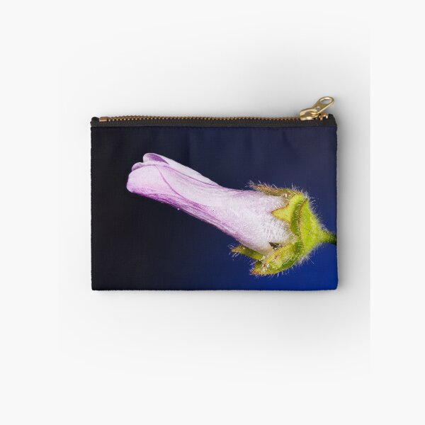 Item preview, A flower of malva sylvestris designed and sold by Giuseppe Cammino.