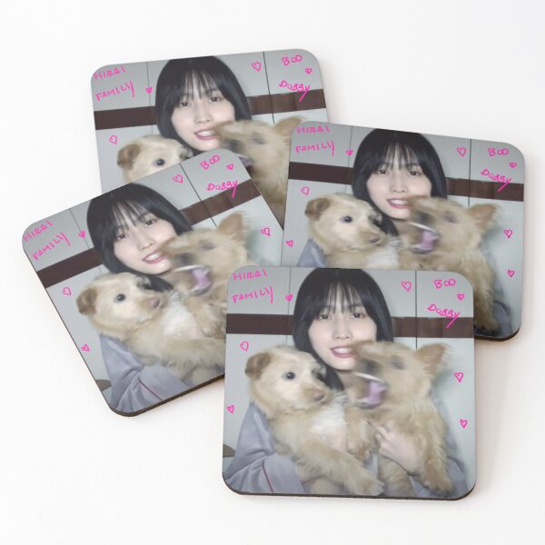 Item preview, Twice Momo Hirai Family designed and sold by angel-00.
