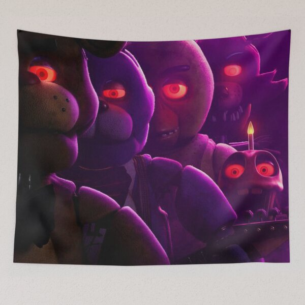Item preview, Five Nights at Freddy's designed and sold by MySilva95.