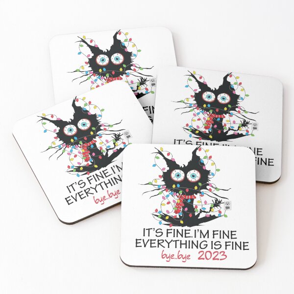 Item preview, bye bye 2023 designed and sold by zebra design.