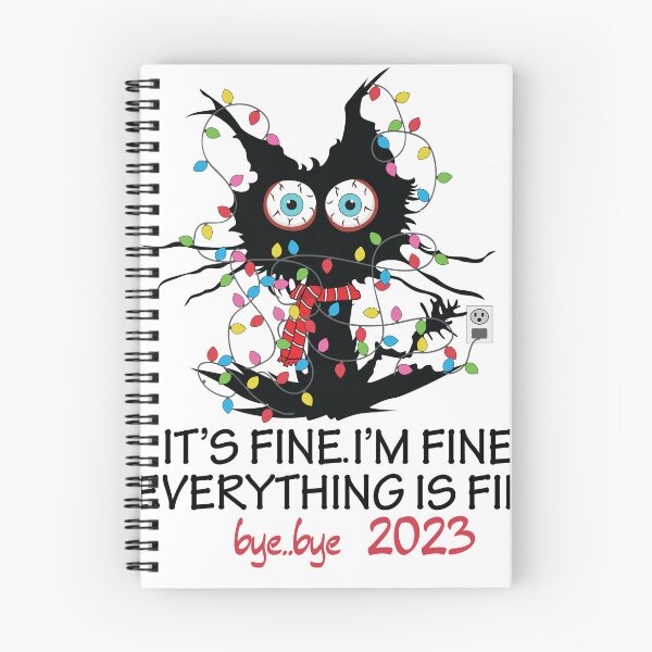 Item preview, bye bye 2023 designed and sold by zebra design.