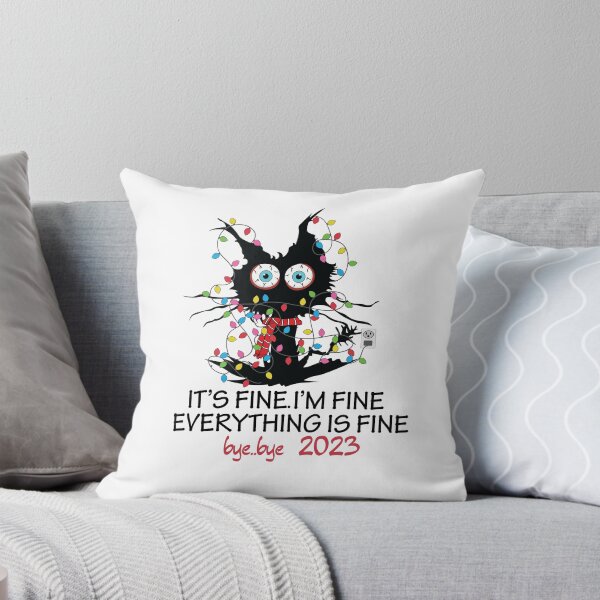 Item preview, bye bye 2023 designed and sold by zebra design.