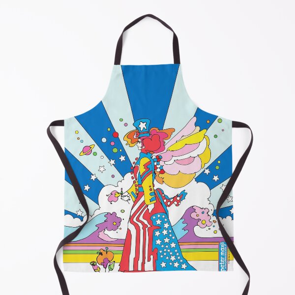 Item preview, Paintings by Peter Max | Pop Art  designed and sold by HobertShoop.