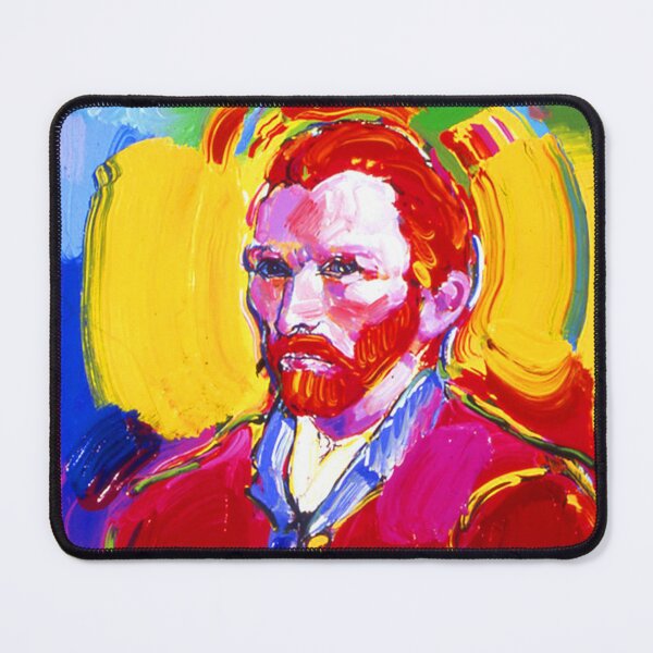 Aperçu de l'œuvre Peintures de Peter Max | Pop Art créée et vendue par HobertShoop.