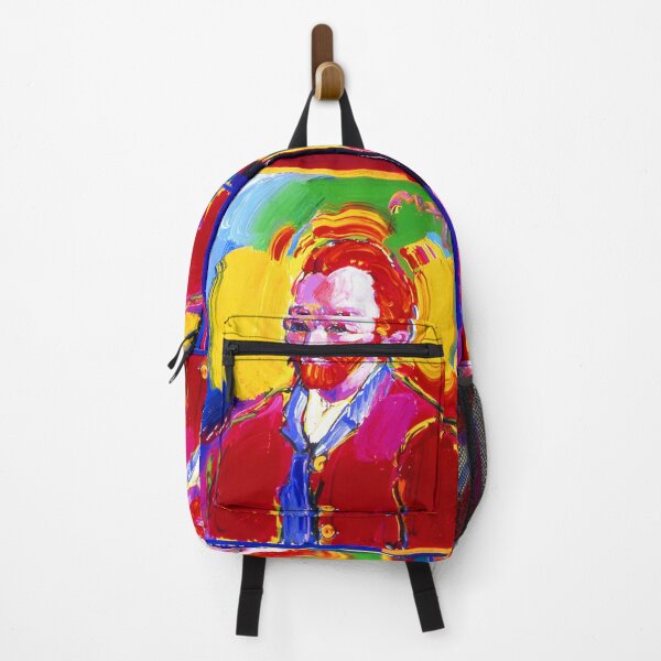 Item preview, Paintings by Peter Max | Pop Art  designed and sold by HobertShoop.