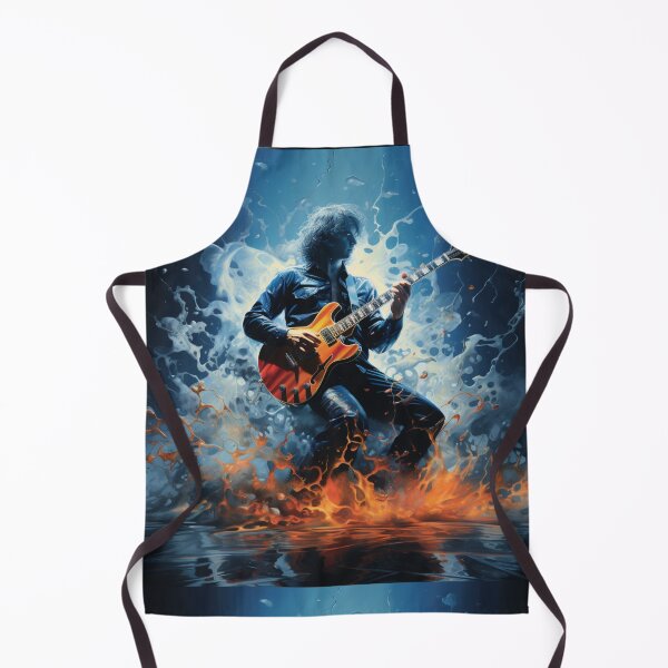 Item preview, La guitarra designed and sold by Walaipan.