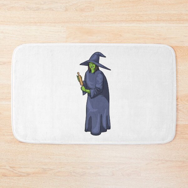 Item preview, Witch Halloween Baker designed and sold by Snabdesign84.