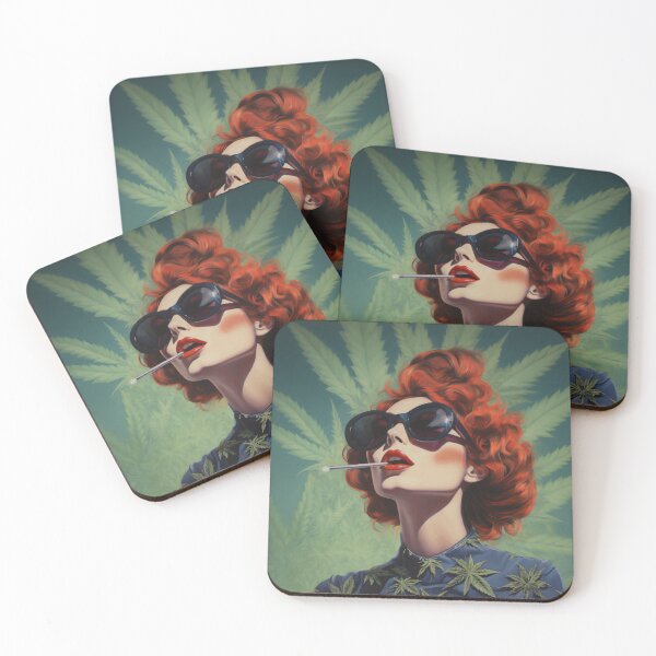 Item preview, MJ Empowered Jane  designed and sold by annimo.