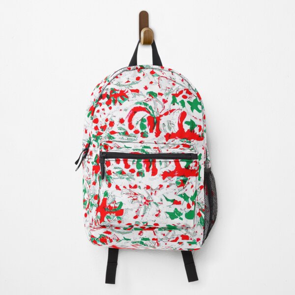Item preview, Christmas pattern  designed and sold by Pattern-life-.