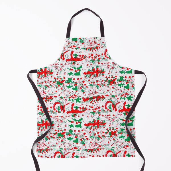 Item preview, Christmas pattern designed and sold by Pattern-life-.