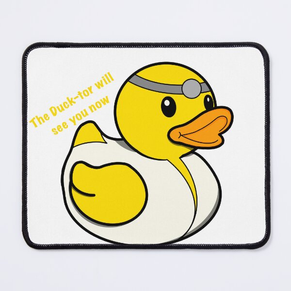 Item preview, The Duck-tor will see you know designed and sold by ShelledIn.