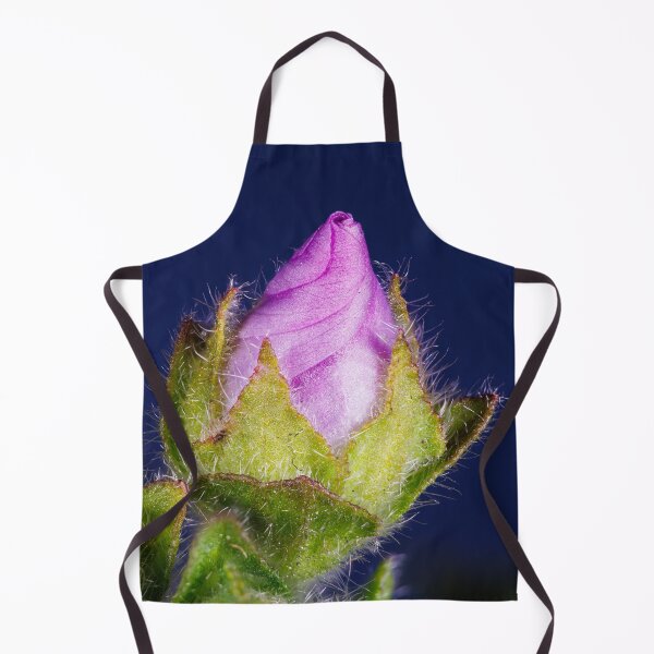 Item preview, A flower of malva sylvestris designed and sold by Giuseppe Cammino.