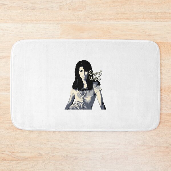Item preview, Raquel actor Welch (12) designed and sold by shannonroberto.