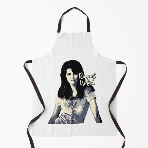 Item preview, Raquel actor Welch (12) designed and sold by shannonroberto.