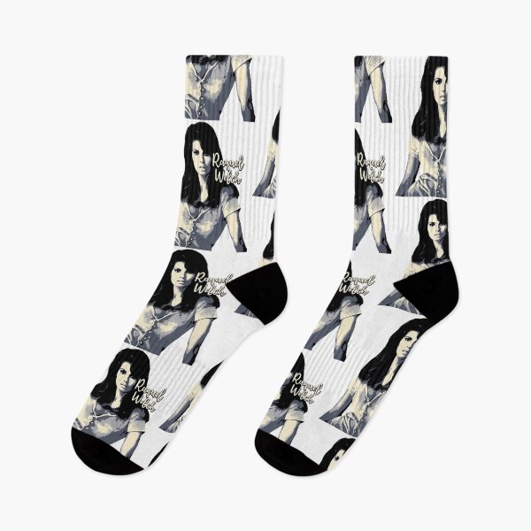 Item preview, Raquel actor Welch (12) designed and sold by shannonroberto.