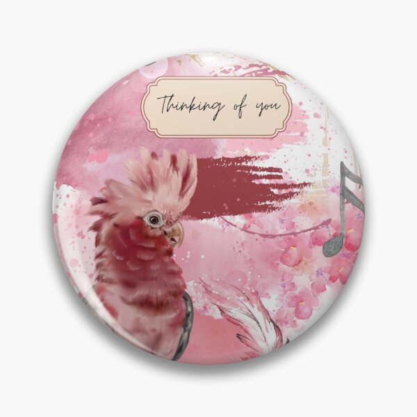 Item preview, Thinking of You designed and sold by AmazingAmanda42.
