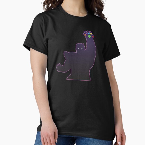 Item preview, Deadly Shadow designed and sold by HeroInspire.