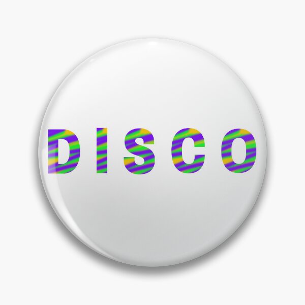 Item preview, Disco designed and sold by JunnieP.