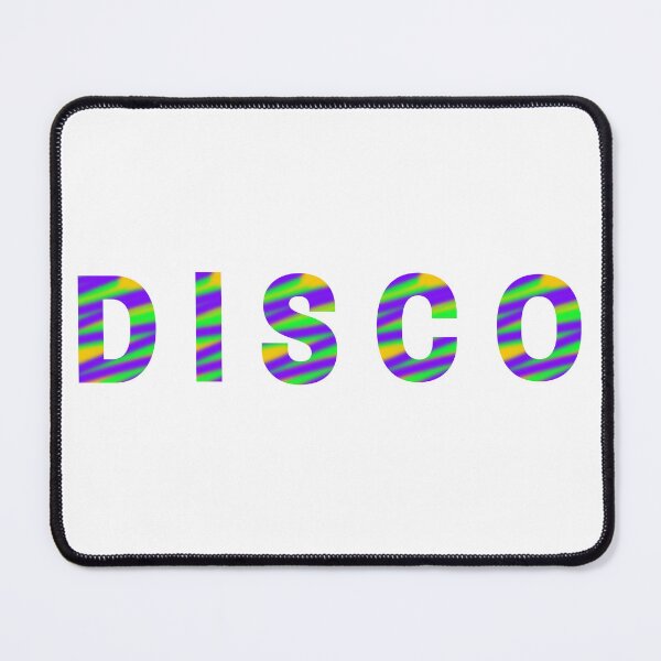 Item preview, Disco designed and sold by JunnieP.