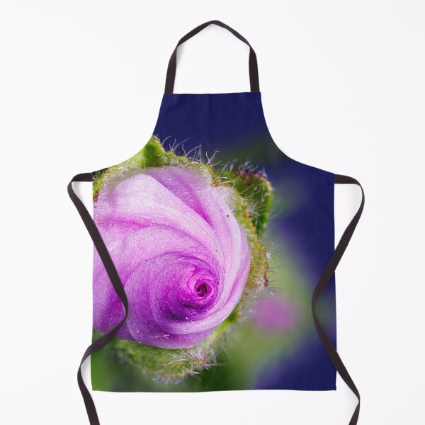 Item preview, A flower of malva sylvestris designed and sold by Giuseppe Cammino.