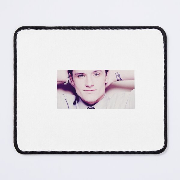 Item preview, Josh Hutcherson. designed and sold by katelynskart.