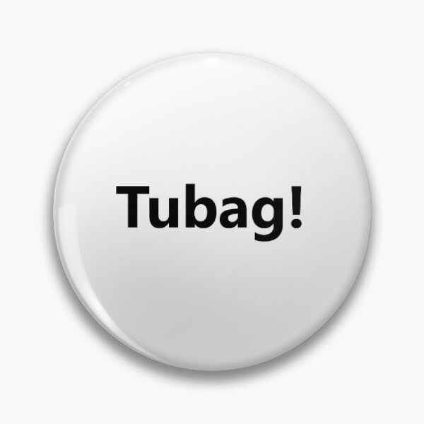Item preview, Tubag! = Answer! BISAYA designed and sold by PabloBSanchez.
