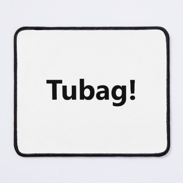 Item preview, Tubag! = Answer! BISAYA designed and sold by PabloBSanchez.