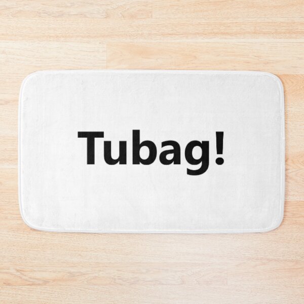Item preview, Tubag! = Answer! BISAYA designed and sold by PabloBSanchez.