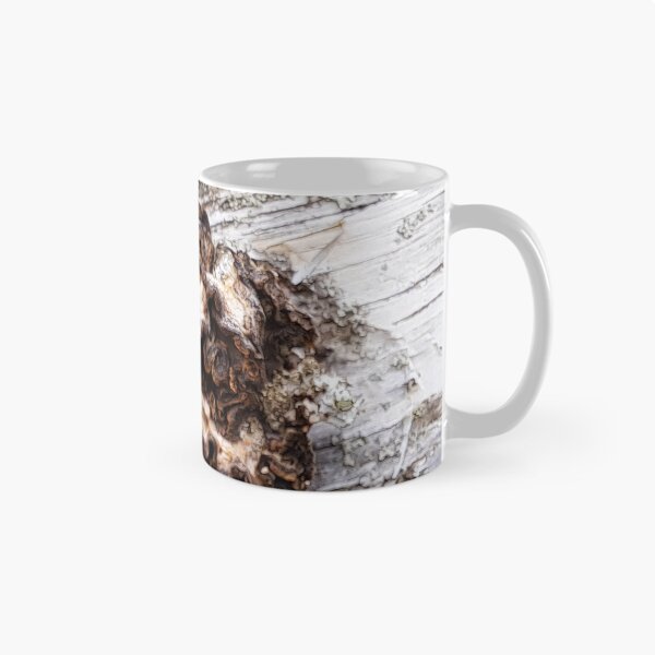 Item preview, Bark Fungus designed and sold by images4design.