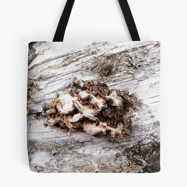 Item preview, Bark Fungus designed and sold by images4design.