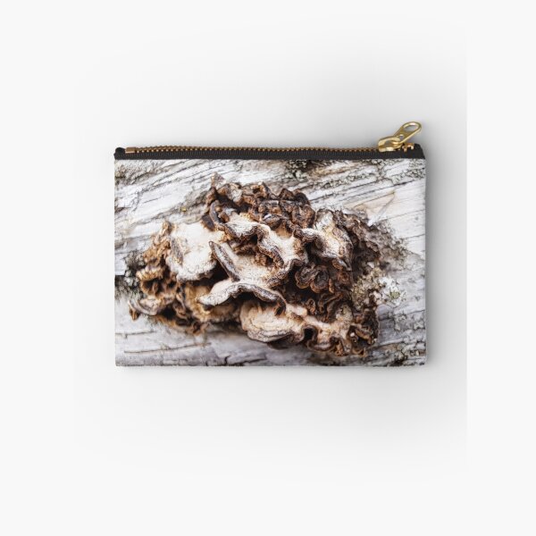 Item preview, Bark Fungus designed and sold by images4design.
