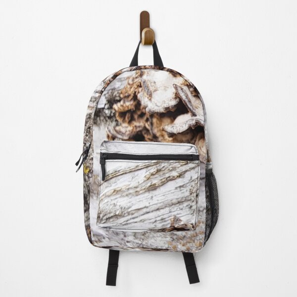 Item preview, Bark Fungus designed and sold by images4design.