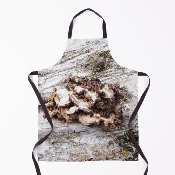 Item preview, Bark Fungus designed and sold by images4design.